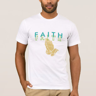 Christian American Apparel Shirt