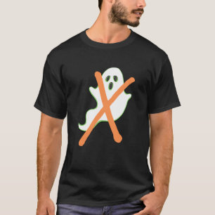 Christian Anti-Halloween T-Shirt