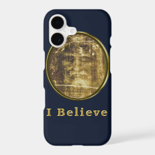 Christian Apple I-phone   case