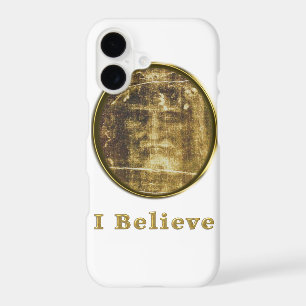 Christian Apple I-phone x case