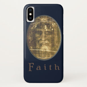 Christian Apple x phone case