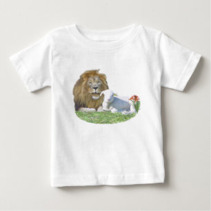 Christian Baby T-Shirt