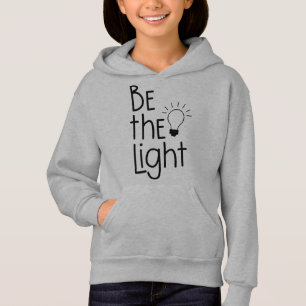 Christian Be The Light Funny Inspirational