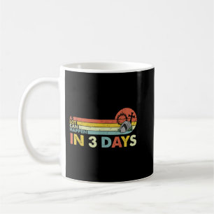 Christian Bible Easter Day A Lot Can Happen In 3 D Coffee Mug