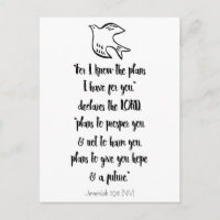 Christian Bible Quote Inspiration Congratulations