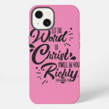 Christian Bible Verse