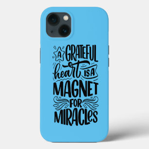 Christian Bible Verse iPhone 13 Case