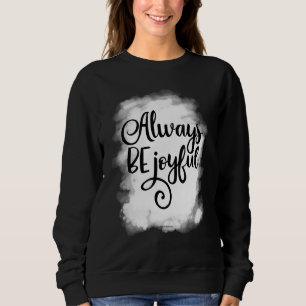Christian Bible Verse Religious Church Godly 23 Sweatshirt