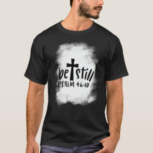 Christian Bible Verse Religious Church Godly  26 T-Shirt