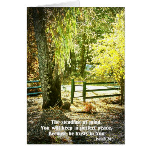 Christian Bible Verse Scripture Creationarts