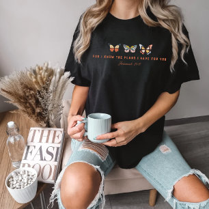 Christian Bible verse T-Shirt