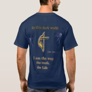 Christian Bible verse T-Shirt