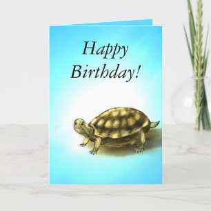 Christian Birthday Card