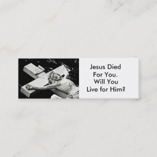 Christian Business Cards