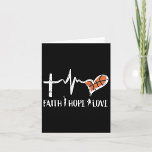 Christian Bysketbyll Gifts Teen Boys Girls Men Wom Card