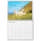 Christian Calendar I am Jesus Bible Verse