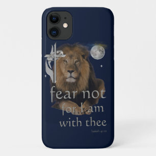 Christian iPhone 11 Case
