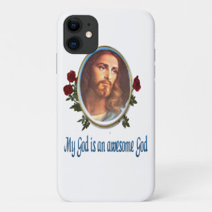 Christian iPhone 11 Case