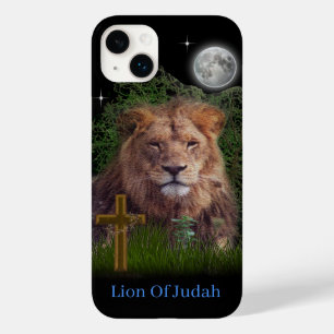 Christian Case-Mate iPhone 14 Plus Case