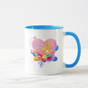 Christian Chick Mug