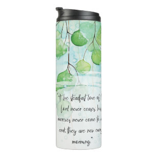 Christian Christianity Church Christians God Jesus Thermal Tumbler
