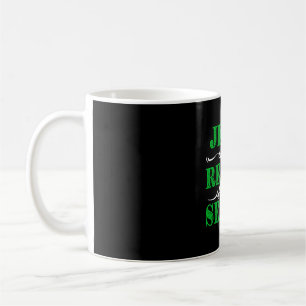 Christian Christmas Gifts Jesus Is The Reason For Coffee Mug