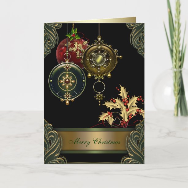 Christian Christmas Cards | Zazzle AU