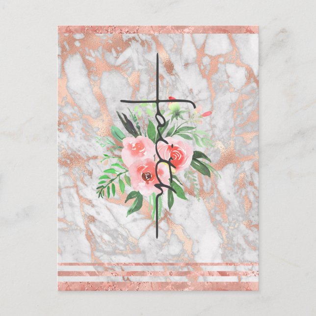 Christian Church Cross Easter Jesus Baptist Love  Postcard (Front)