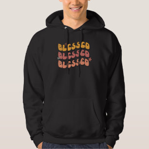 Christian Church jesus God Bible Verse Love Faith  Hoodie