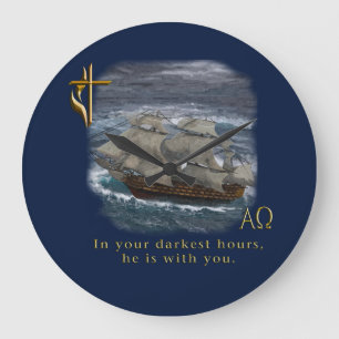 Christian clocks