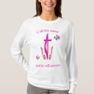 christian clothing T-Shirt