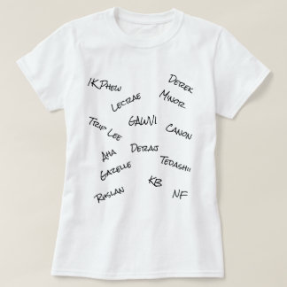 Christian Clothing T-Shirt