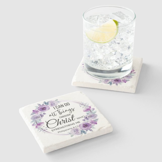 Christian Coasters (Side)