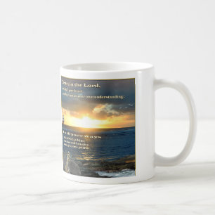 Christian Coffee Mug