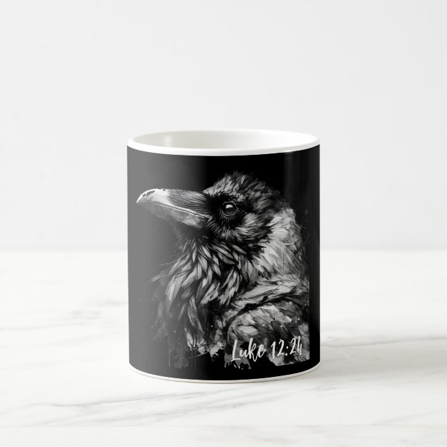 Christian  coffee mug (Center)