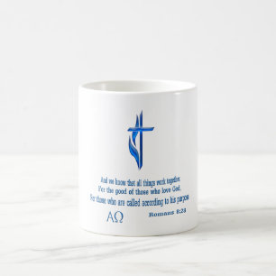 Christian Coffee Mug