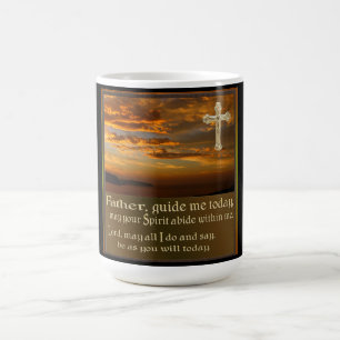 Christian Coffee Mug