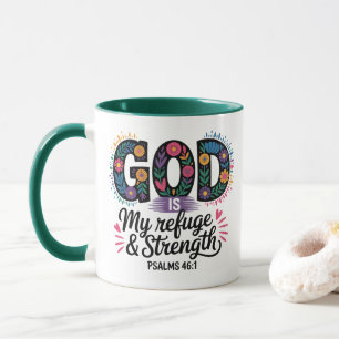 Christian Coffee Mug