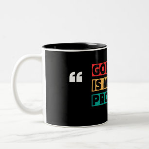 Christian Coffee Mug
