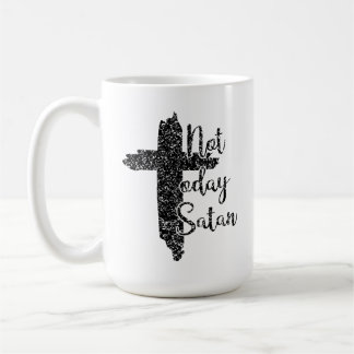 Christian Coffee Mug