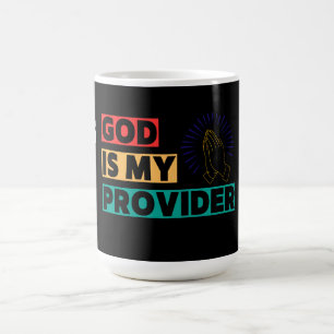 Christian Coffee Mug