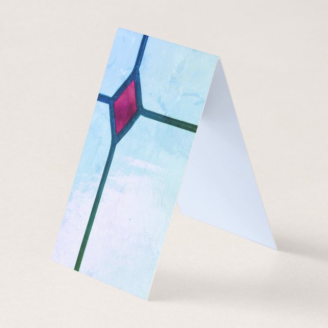 Christian cross celebration remembrance faith (Front)