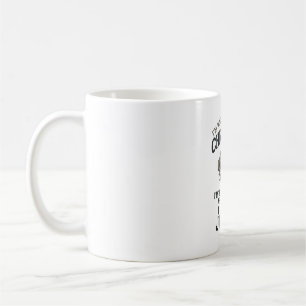 Christian Cross Crown of Thorns Vintage Faith Shir Coffee Mug