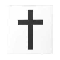 "CHRISTIAN CROSS"