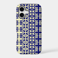 Christian Cross Pattern 2