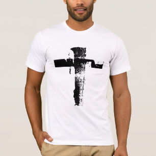 Christian Cross T-Shirt