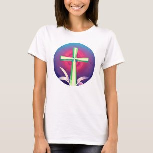 Christian Cross T-Shirt