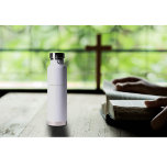 Christian cross water bottle<br><div class="desc">Christian cross</div>