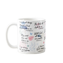 Christian Daily Reminders