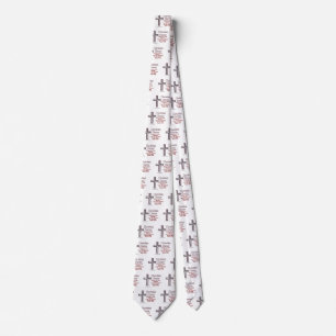 Christian Doctor Tie
